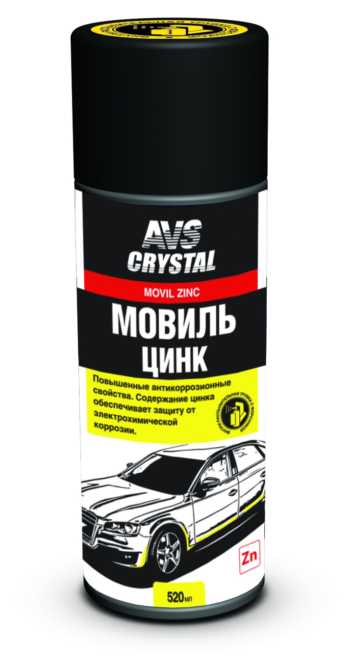 

Мовиль Avs Avk-148
