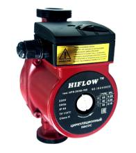 HIFLOW UPS25/40-180