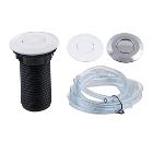 Пневмовыключатель STATUS Italy 09920301