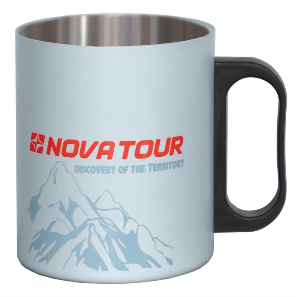 

Термокружка Nova tour 350