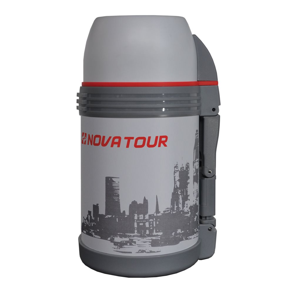 

Термос Nova tour Биг Бэн 1500