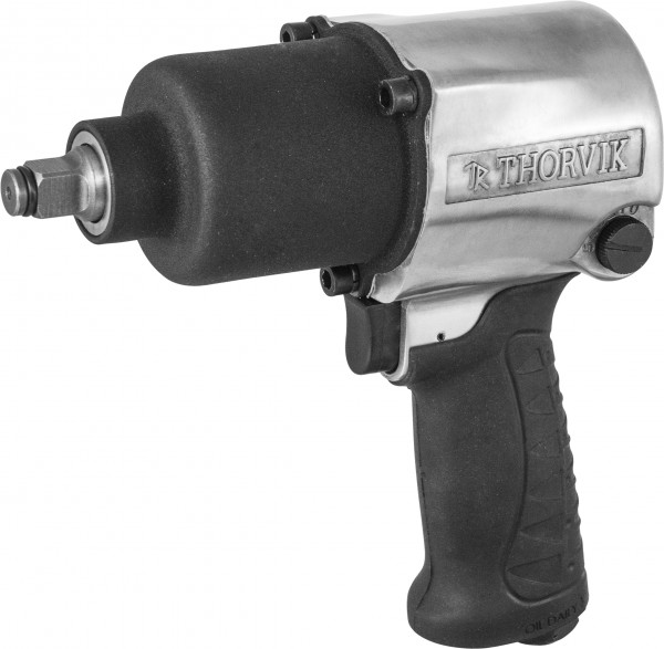 

Гайковерт пневматический ударный Thorvik Aiw1261, Aiw1261