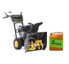   CHAMPION ST 661BS + 10    