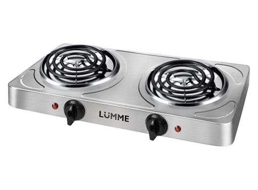   LUMME LU-3607