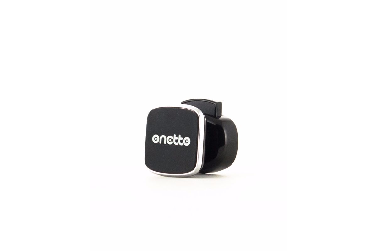 Держатель Onetto Easy Clip Vent Magnet Mount - цена, фото - купить в  Москве, СПб и РФ