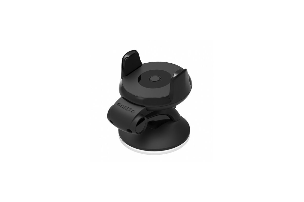 Держатель Onetto Easy Flex III Car&Desk Mount (Black) - цена, фото - купить  в Москве, СПб и РФ