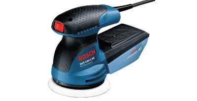   BOSCH GEX 125-1 AE Professional  