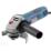  () BOSCH GWS 7-115 E Professional