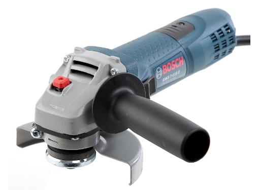  () BOSCH GWS 7-115 E Professional