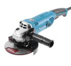 Изображение товара Угловая шлифмашина Makita GA6021C 150 мм, 1450 Вт, профессиональный инструмент