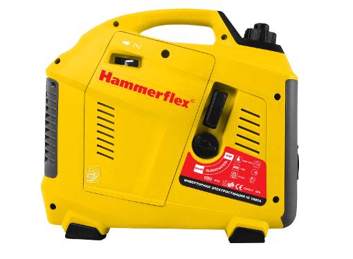    HAMMER IG1000A