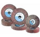 Круг Лепестковый Радиальный БЕЛГОРОД 200 Х 30 Х 32 Р 80 (№ 20)