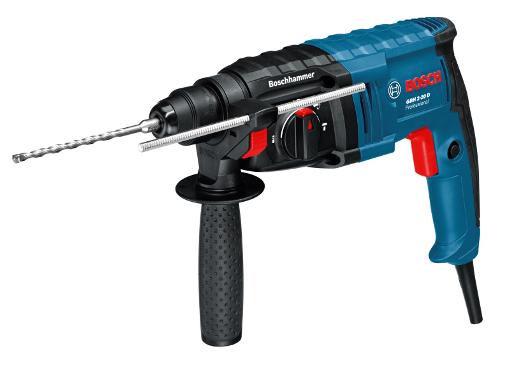  BOSCH GBH 2-20 D Professional