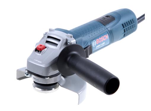  () BOSCH GWS 7-125 Professional