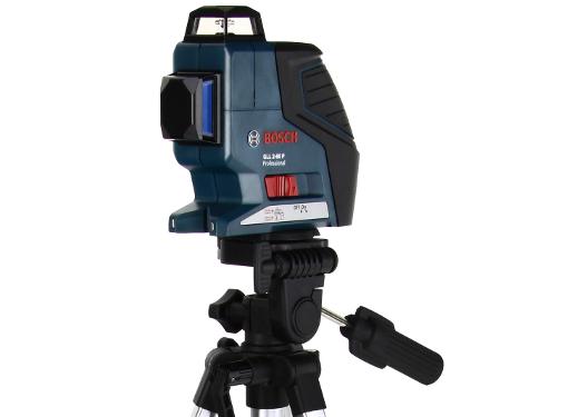   BOSCH GLL 2-80 Professional +  BS150 (0601063205)