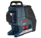 Изображение товара Уровень лазерный BOSCH GLL 2-80 Professional + ДЕРЖАТЕЛЬ BM1 (0601063202) Изображение товара Уровень лазерный BOSCH GLL 2-80 Professional + ДЕРЖАТЕЛЬ BM1 (0601063202)