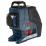   BOSCH GLL 2-80 Professional +  BM1 (0601063202)