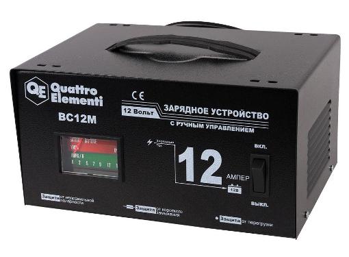   QUATTRO ELEMENTI 770-094 BC12M