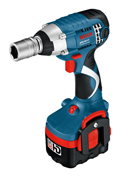 

Гайковерт аккумуляторный Bosch Gds 14,4 v ударный, Gds 14,4 v ударный