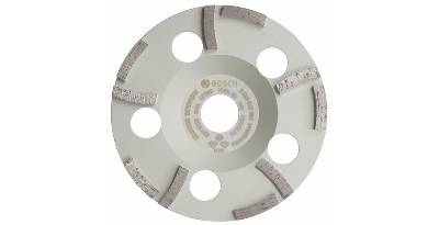   BOSCH 12522   (Expert for Concrete 2608602554)