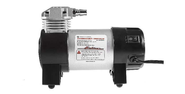 Автомобильный компрессор AIRLINE CA-035-03 PROFESSIONAL