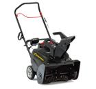 Бензиновый снегоуборщик CHAMPION ST655BS