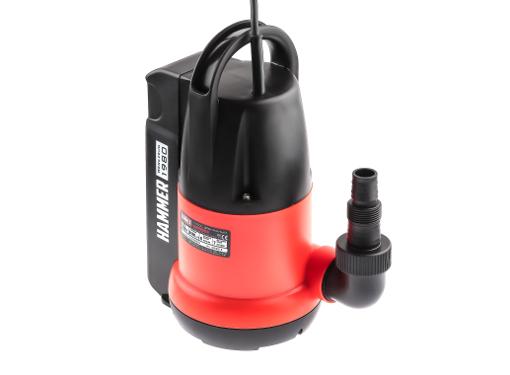   HAMMER NAP250A