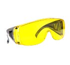 Защитные открытые очки HAMMER PG02