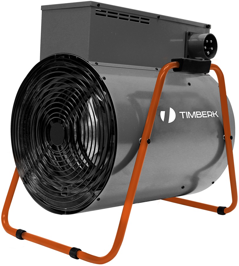 

Тепловая пушка Timberk Tih re8 12m