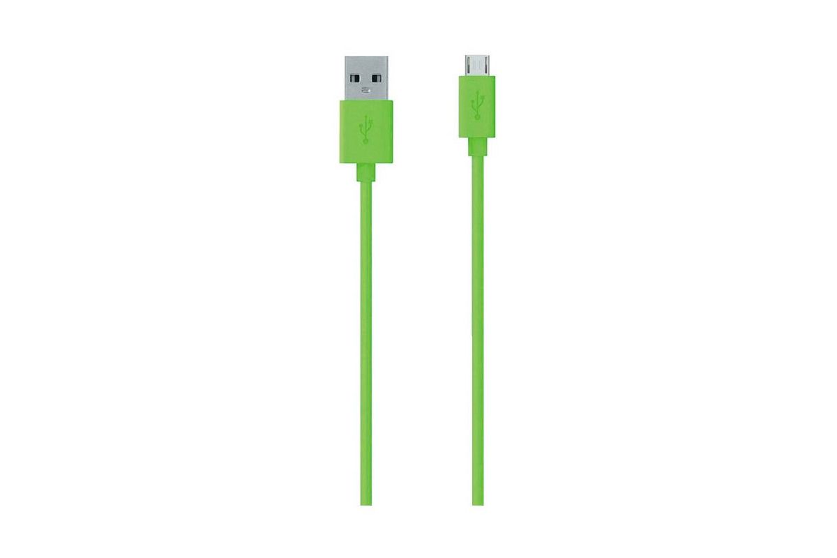 Бело зеленый кабель. Кабель Belkin Lightning. Зарядка USB-провод Belkin айфон 2м. Belkin Lightning USB-A. Дата-кабель Nobby Practic USB - Micro USB, 2.1A, длина 1,0 м, зеленый (NBP-DT-005gn).