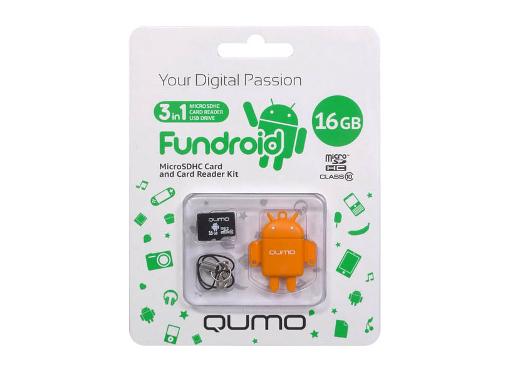 ����� ������ QUMO 18723