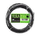 Изображение товара ABS-пластик для 3D ручки TESLA ABS02 черный 10м