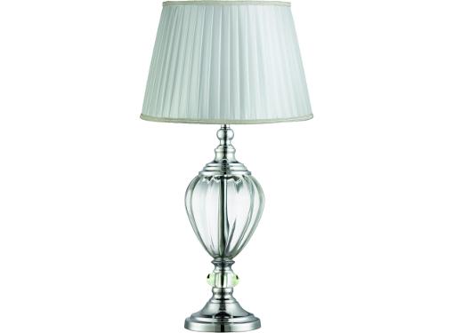 Изображение товара Лампа настольная ARTE LAMP A3752LT-1WH SUPERB белая