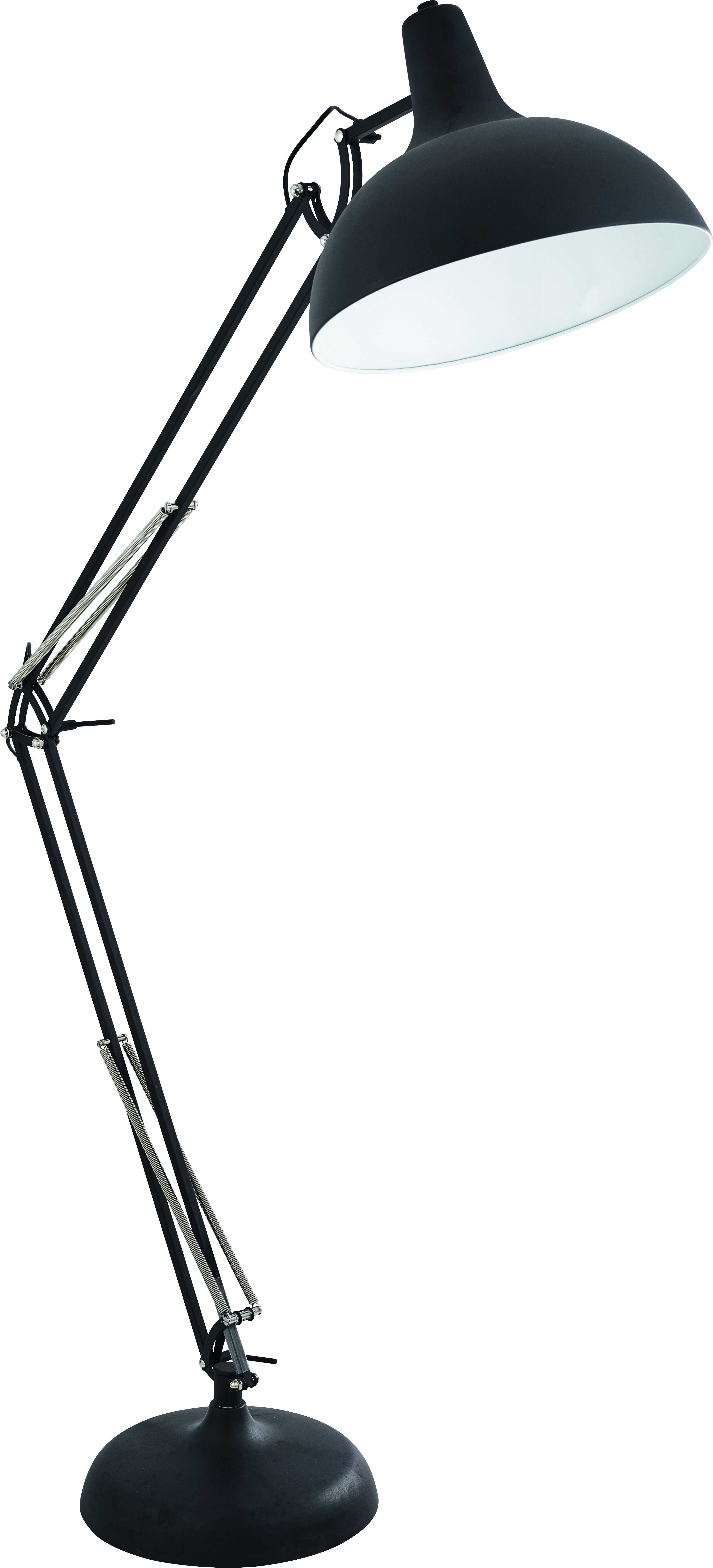 

Торшер Arte lamp A2487pn-1bk, A2487pn-1bk