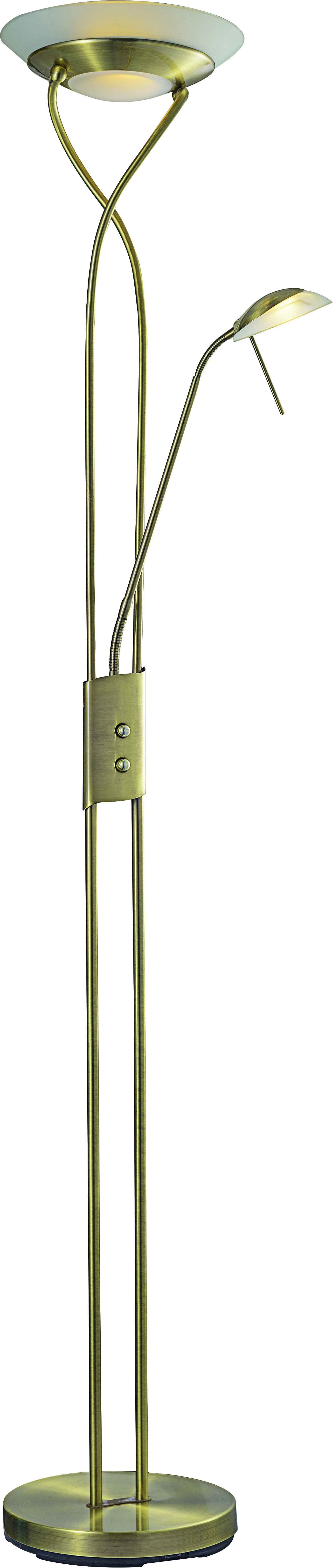 

Торшер Arte lamp A4399pn-2ab, A4399pn-2ab