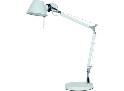   ARTE LAMP A2098LT-1WH