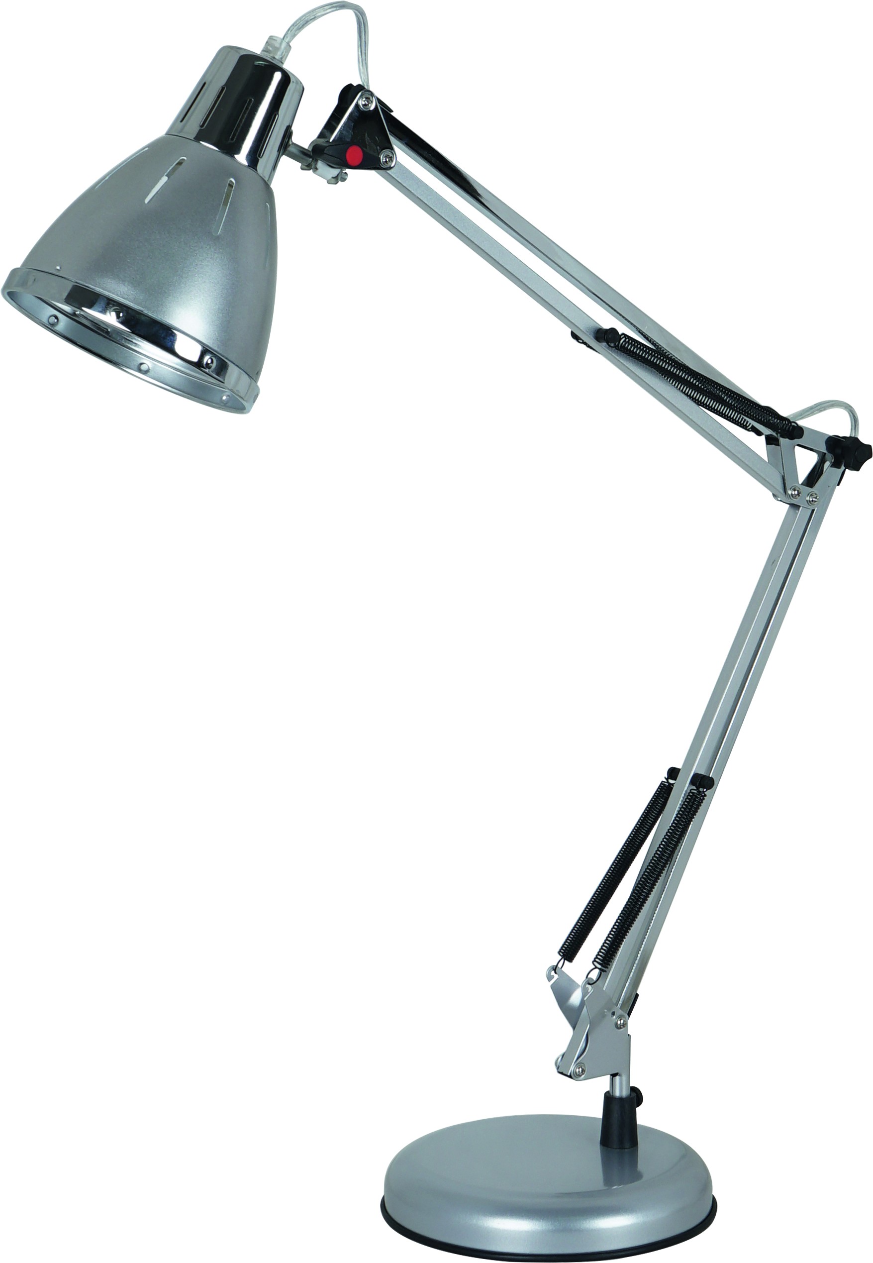 

Лампа настольная Arte lamp A2245lt-1si