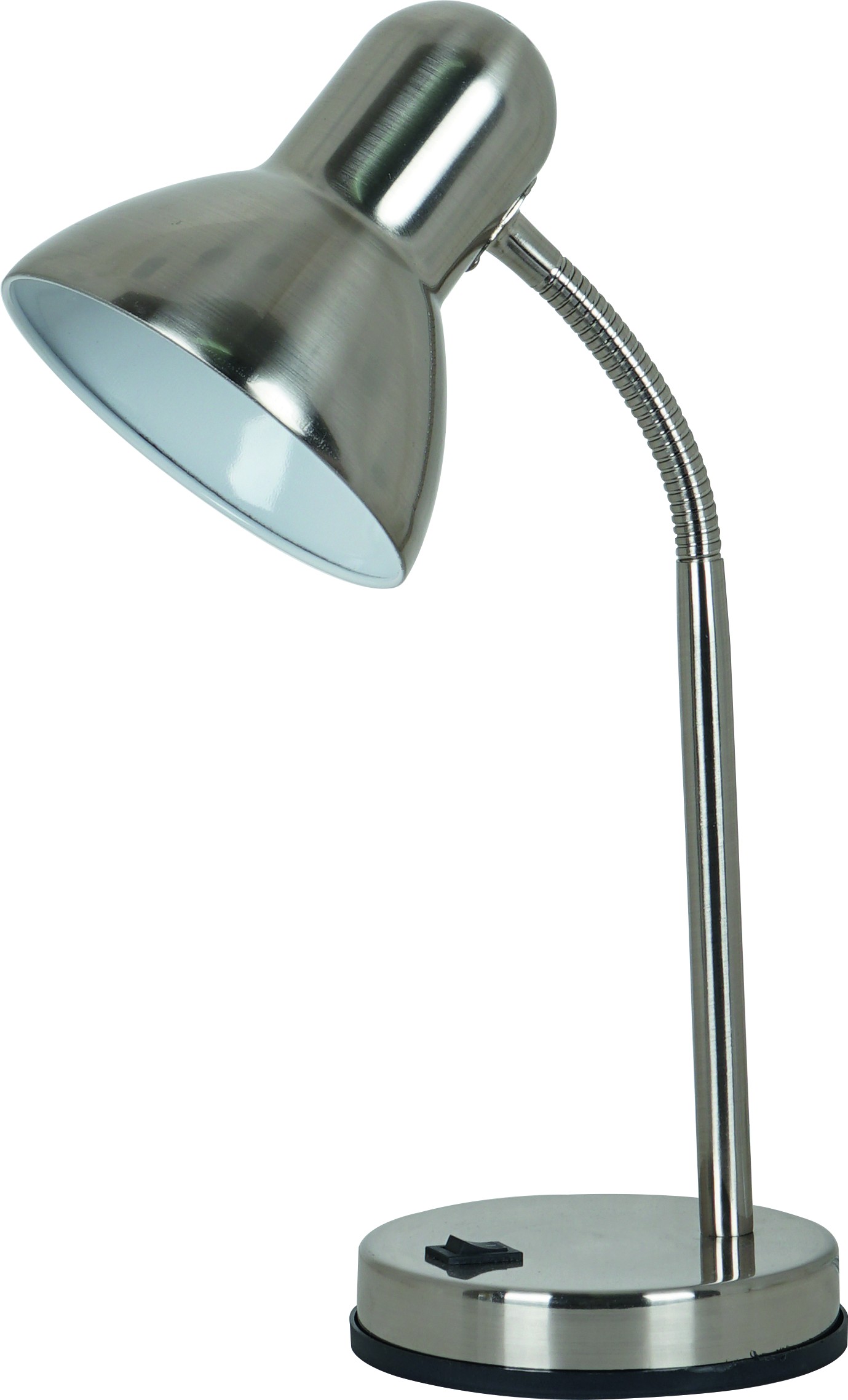 

Лампа настольная Arte lamp A2488lt-1ss