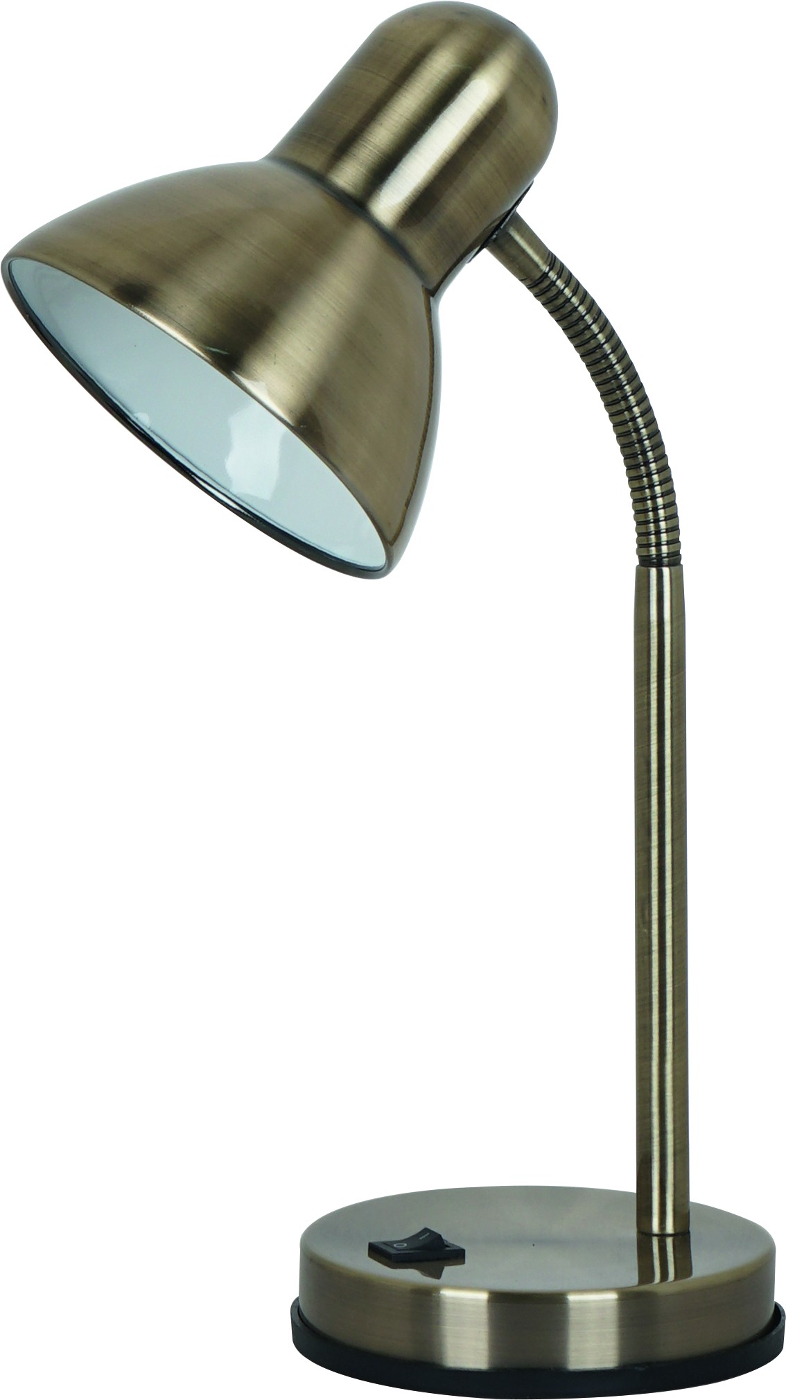 

Лампа настольная Arte lamp A2488lt-1ab
