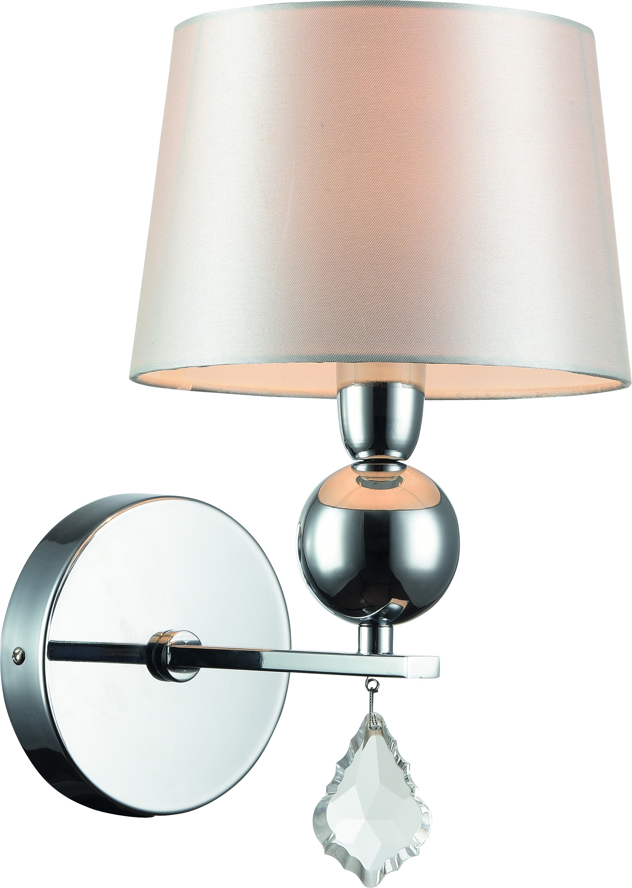 

Бра Arte lamp A3074ap-1cc, A3074ap-1cc