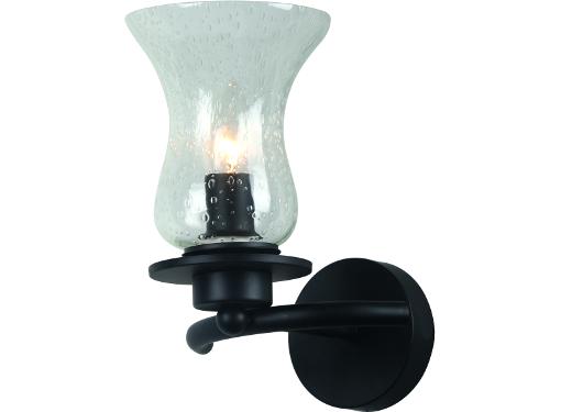  ARTE LAMP A6586AP-1BK