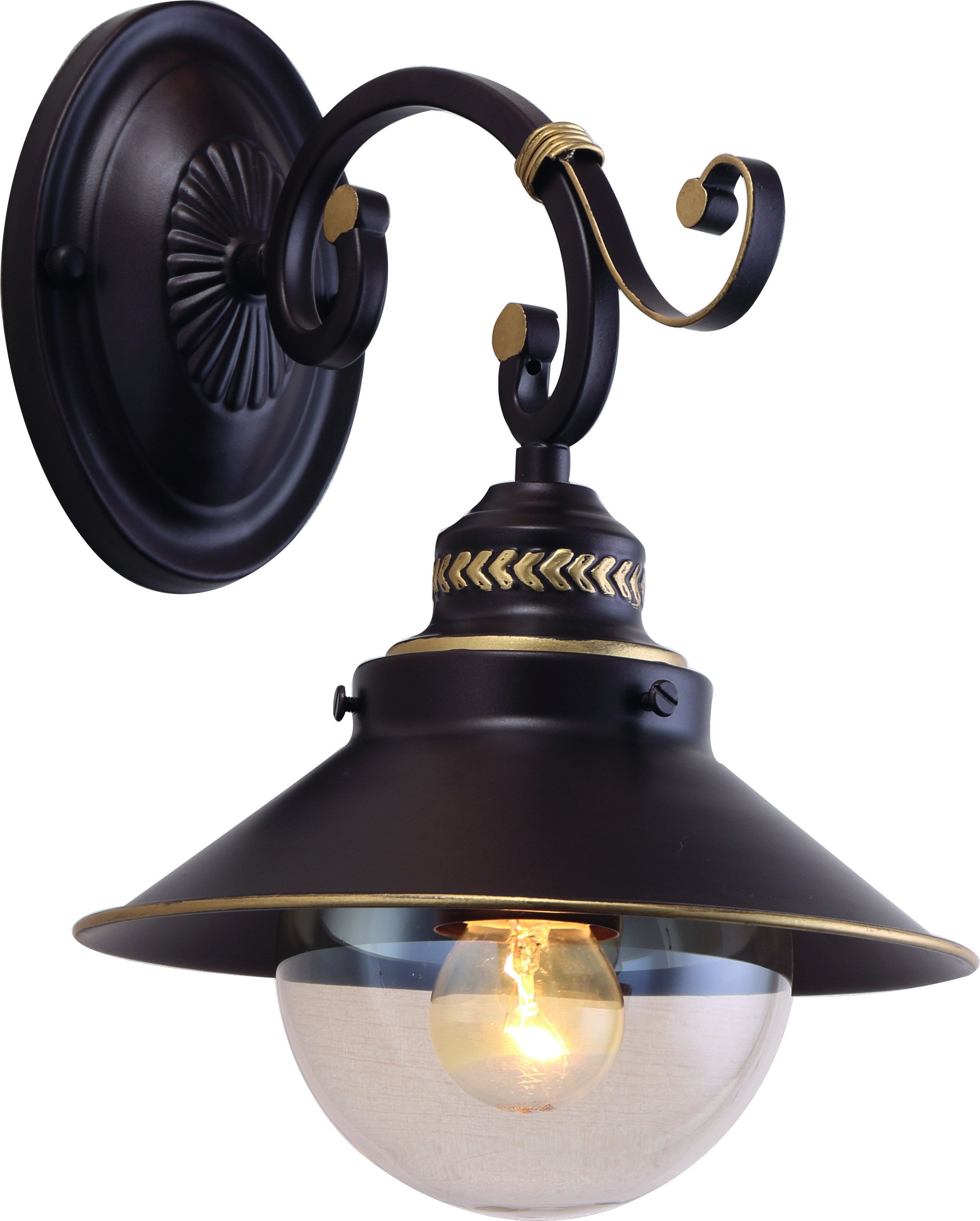 

Бра Arte lamp A4577ap-1ck, A4577ap-1ck