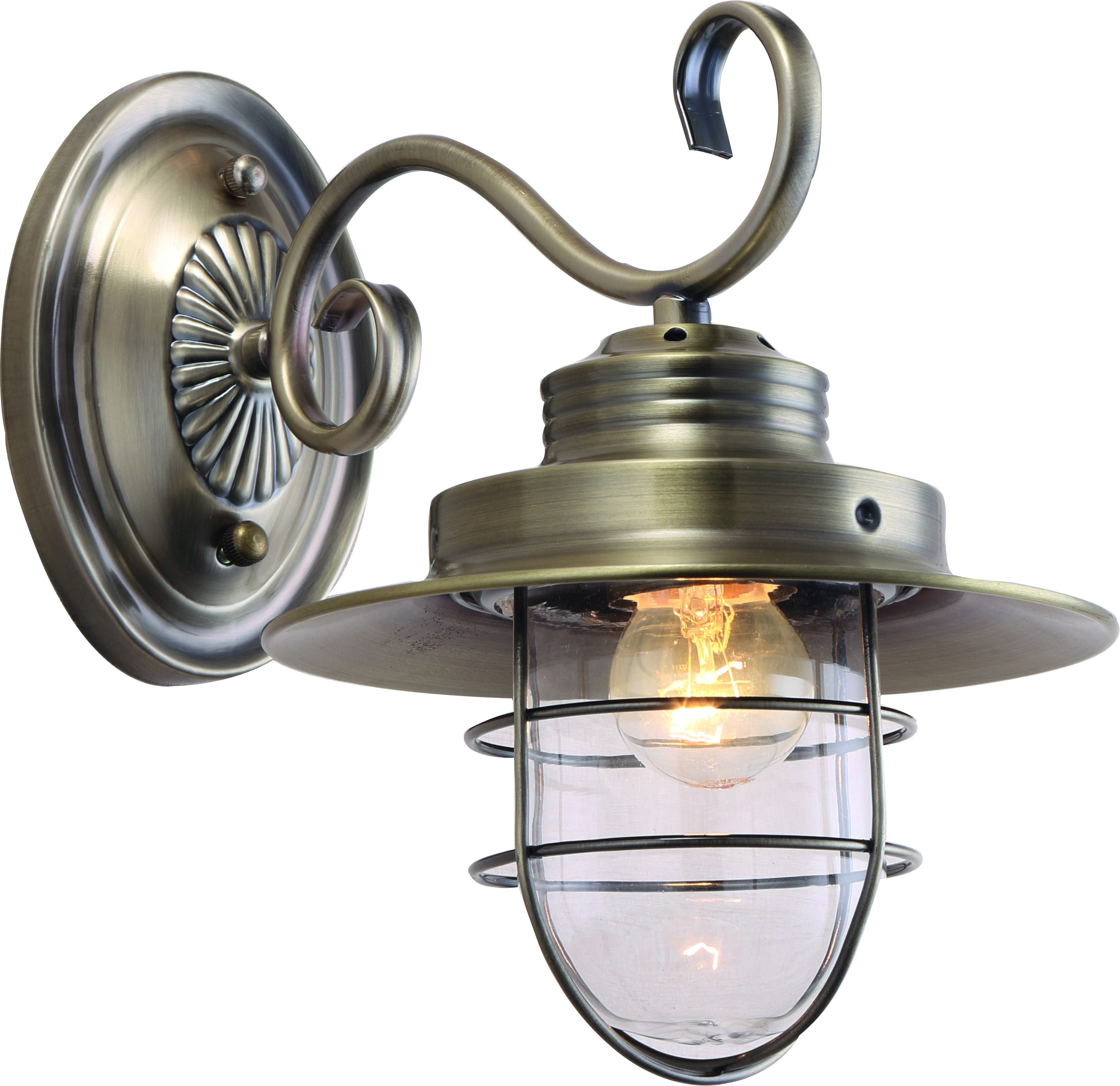 

Бра Arte lamp A4579ap-1ab, A4579ap-1ab