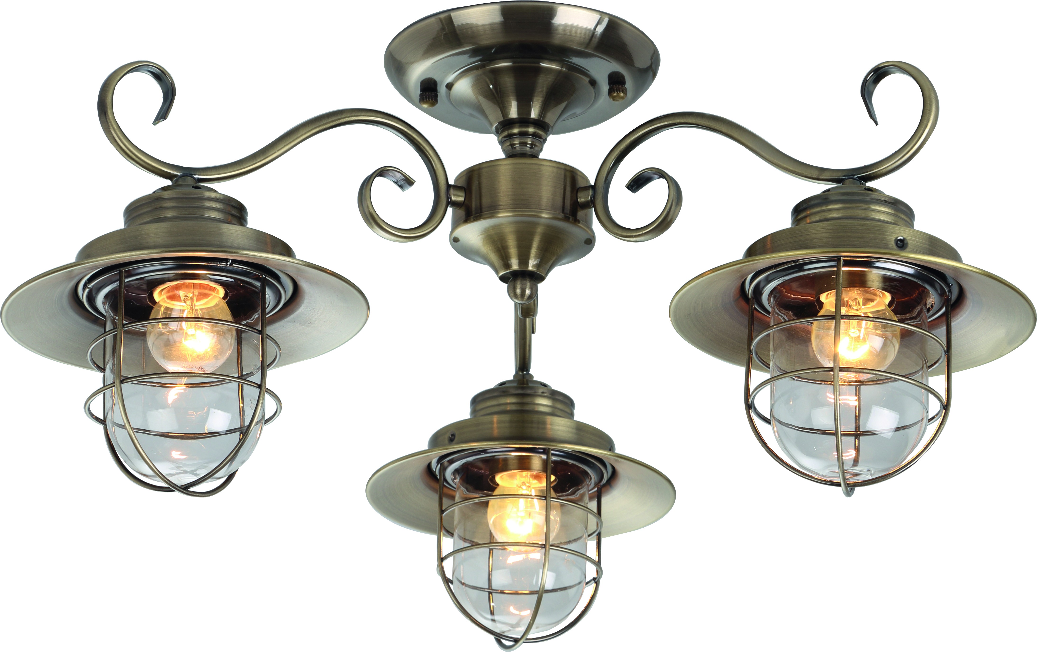 

Люстра Arte lamp A4579pl-3ab, A4579pl-3ab