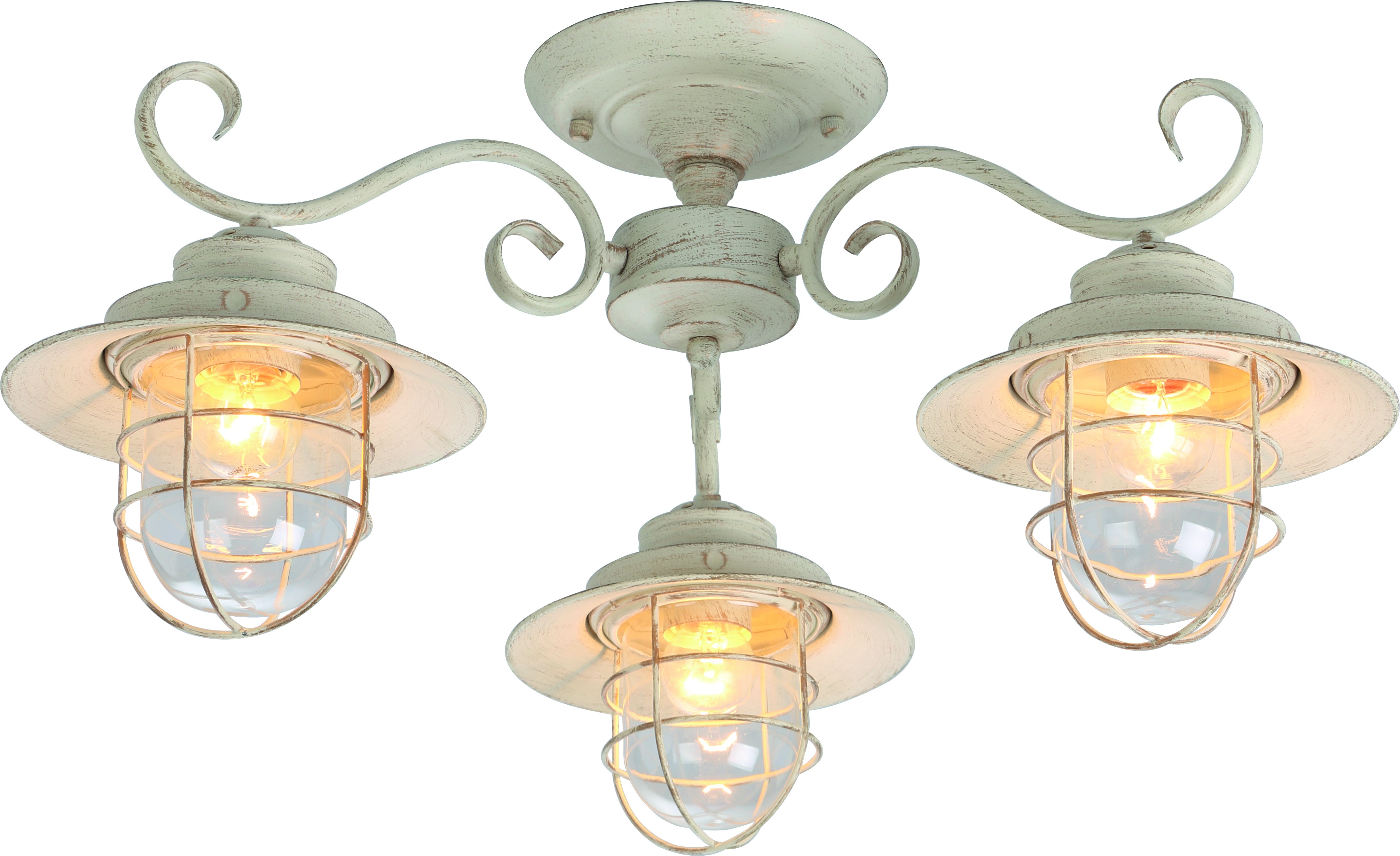 

Люстра Arte lamp A4579pl-3wg, A4579pl-3wg