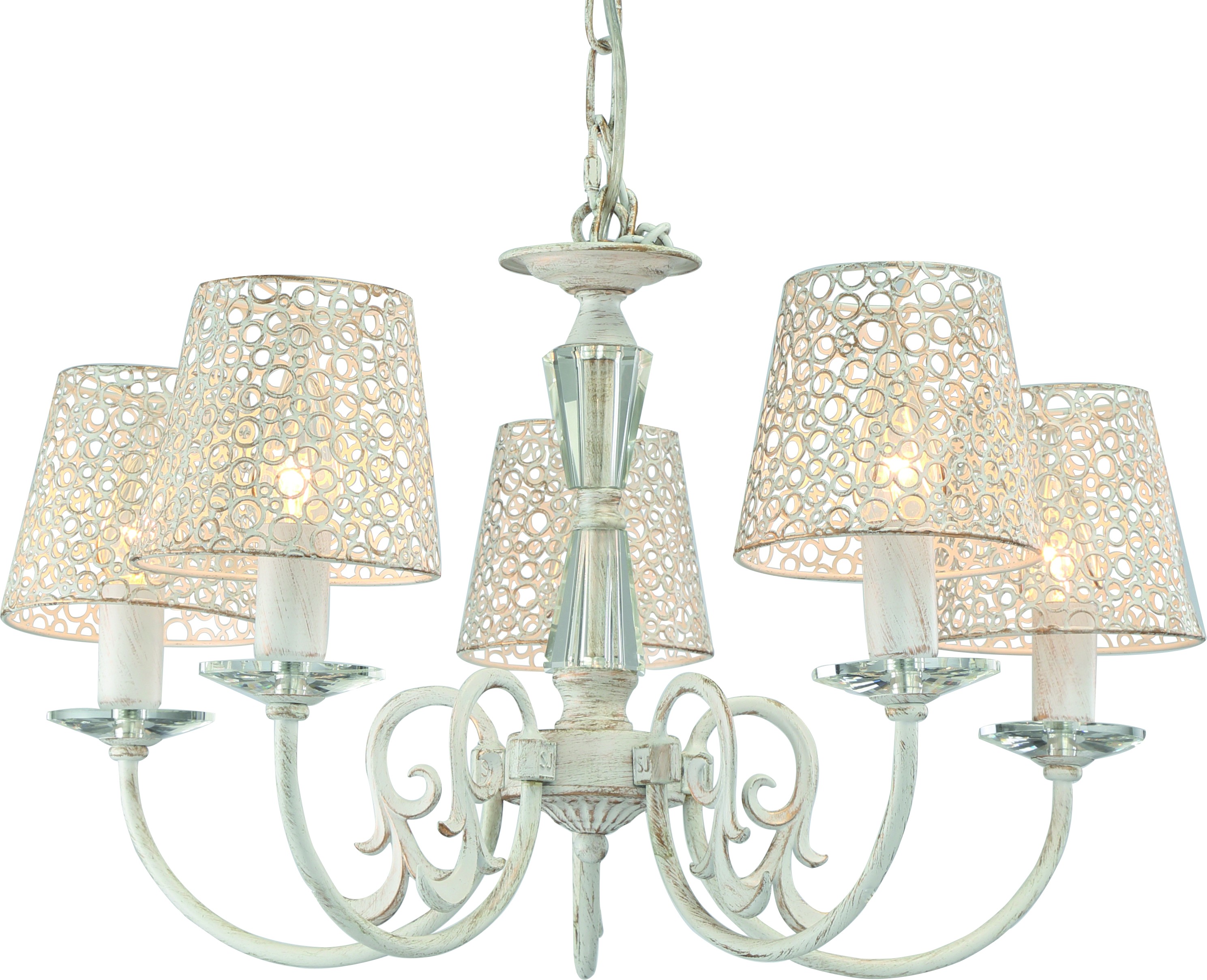 

Люстра Arte lamp A5468lm-5wg, A5468lm-5wg