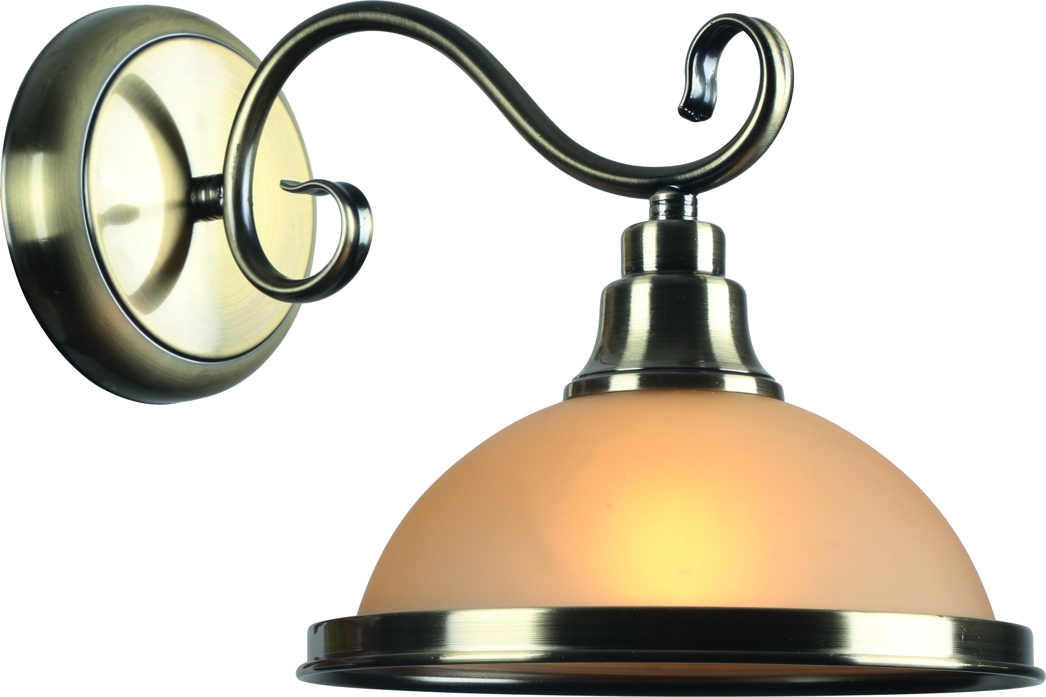 

Бра Arte lamp A6905ap-1ab, A6905ap-1ab