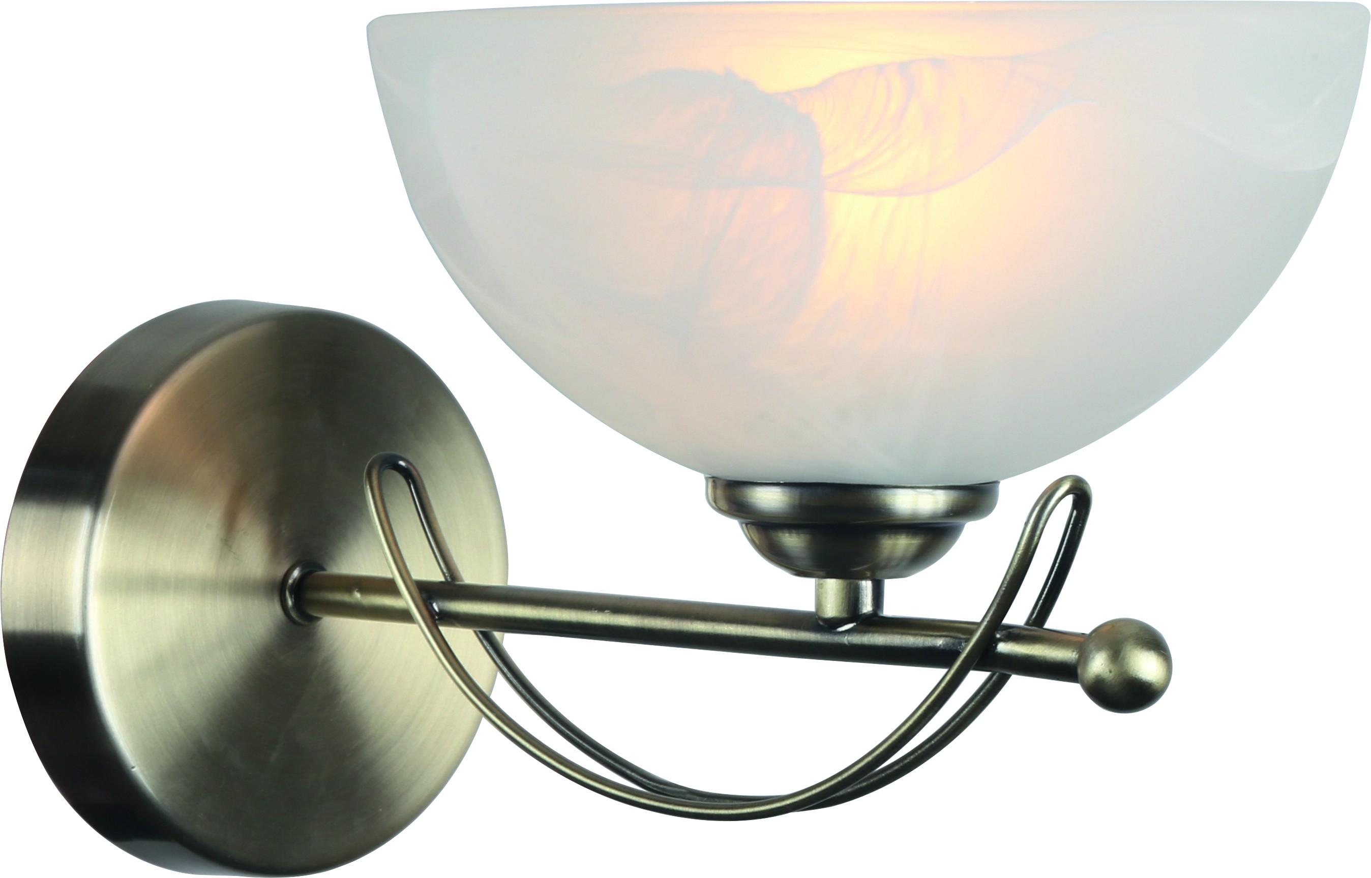 

Бра Arte lamp A8615ap-1ab