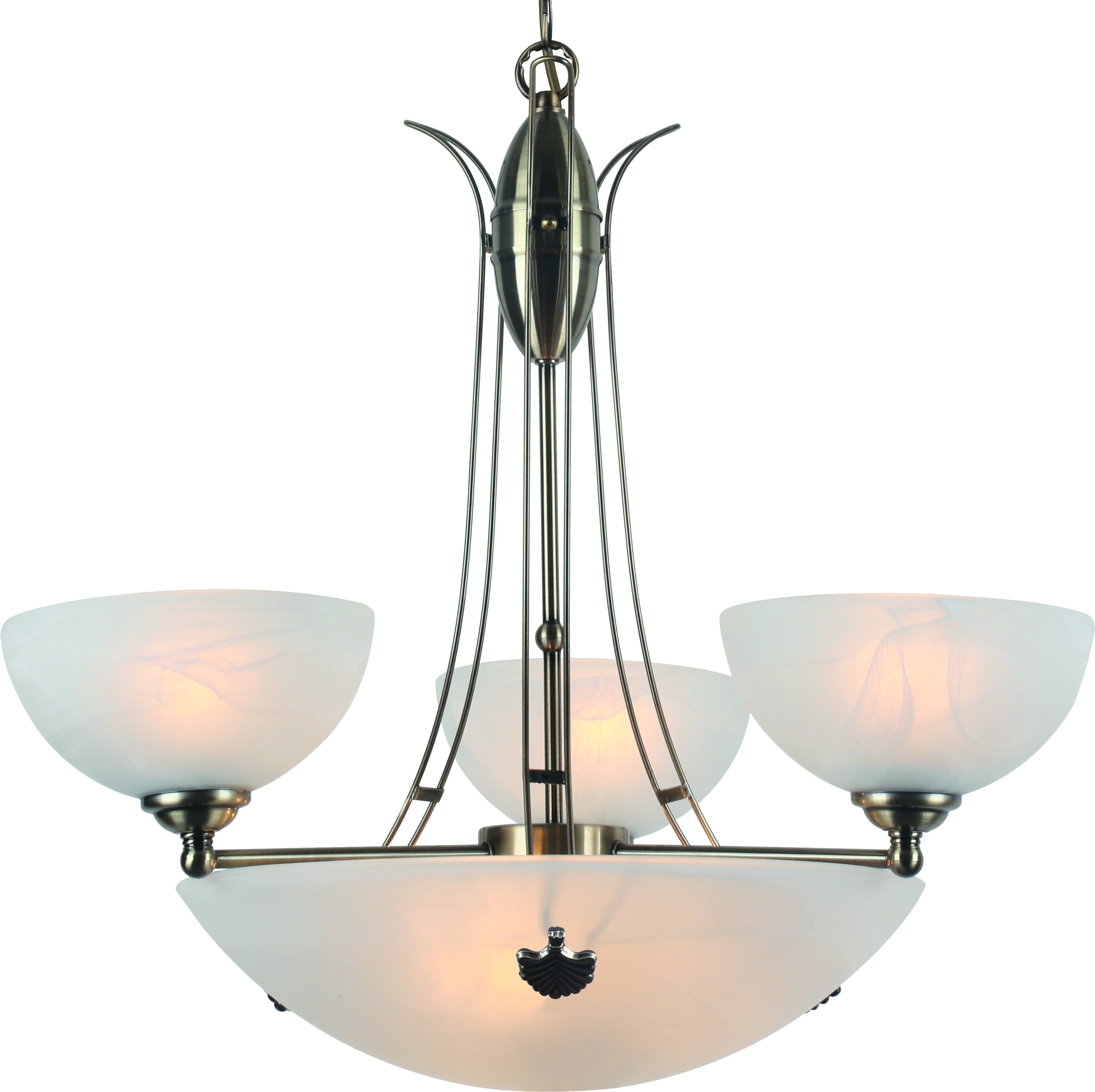 

Люстра Arte lamp A8615sp-3-3ab, A8615sp-3-3ab