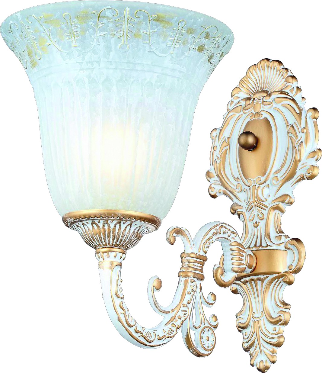 

Бра Arte lamp A1032ap-1wg, A1032ap-1wg
